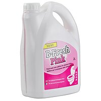Рідина для біотуалету Thetford B-Fresh Pink, 2 л №2