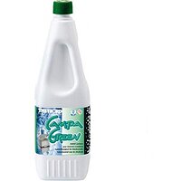 Рідина для біотуалету " Campa Green " 2 л , ( Thetford , Голландія )