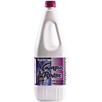 Рідина для біотуалету Thetford Campa Rinse Plus, 2 л 