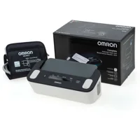 Тонометр и ЭКГ (2 в 1) OMRON Complete HEM-7530T-E3 (Япония)