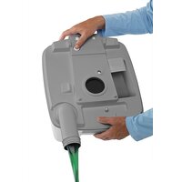 Биотуалет Thetford Porta Potti 165 (Thetford, Голландия)  №2