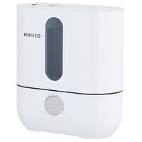 Ультразвуковой увлажнитель воздуха Boneco U201A White №2