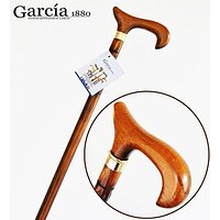 Трость Garcia Classico арт.1191, бук, (Испания)