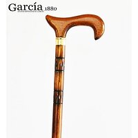 Трость Garcia Classico арт.1191, бук, (Испания) №2