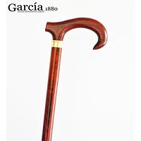 Трость Garcia Classico  арт.115, махагони, (Испания) №2