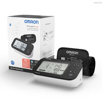 Тонометр автоматичний OMRON M7 Intelli IT HEM-7380Т1-ЕВК (Японія)
