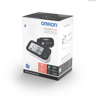 Тонометр автоматичний OMRON M7 Intelli IT HEM-7380Т1-ЕВК (Японія) №2