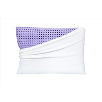 Подушка Andersen LAVENDER 60х40х12 см (Данія/Україна)