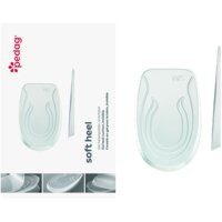 Гелевый подпяточник Pedag Soft Heel 176 (Германия)