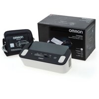 Тонометр и ЭКГ (2 в 1) OMRON Complete HEM-7530T-E3 (Япония)
