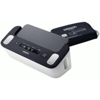 Тонометр и ЭКГ (2 в 1) OMRON Complete HEM-7530T-E3 (Япония) №2