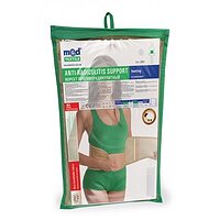Бандаж противорадикулитный, согревающий 3051 люкс Med textile №2
