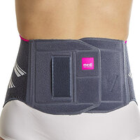 Корсет поясничный с вкладышем Vario-Flex Lumbamed&reg; plus, арт.665 / 666/669/670 Medi ( Германия )