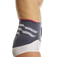 Корсет поясничный с вкладышем Vario-Flex Lumbamed&reg; plus, арт.665 / 666/669/670 Medi ( Германия ) №2
