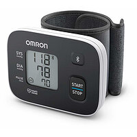Тонометр на зап'ястя Omron RS3 Intelli IT (HEM-6161T-E) (Японія)