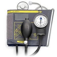 Механічний тонометр Little Doctor LD-71 (Сінгапур)