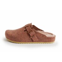 Жіночі анатомічні капці Mubb Old Rose 8119-21 (Сербія) №2