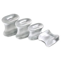 Межпальцевые перегородки Foot Care GA-9014 гель на основе минеральных масел (Украина) №2