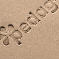 Подпяточник Pedag Perfect 133 мягкий (Германия) №2