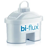 Комплект картриджів Bi-flux 12шт. у кор. (10 шт. + 2 шт. з магнієм) Laica