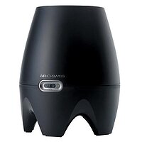 Традиционный увлажнитель воздуха Boneco E2441 Black