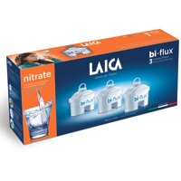 Комплект картриджів Bi-Flux для видалення нітратів, 3 шт. у коробці Laica №2
