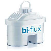 Комплект картриджів Bi-flux 12шт. у кор. (10 шт. + 2 шт. з магнієм) Laica