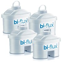 Комплект картриджів Bi-flux, 4 шт. в кор. №2