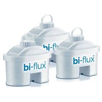 Набір Light Grafitti фіолетовий глечик + 3 шт. Bi-flux фільтри Laica №2