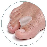 Межпальцевая перегородка Foot Care GA-9013 С (Украина) №2