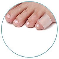 Чехол на палец Foot Care SA-9016А (Украина) №2