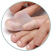 Напальчник GA - 9019F Foot Care (Україна) №2