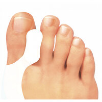 Силиконовый протектор на косточку Pedag Hallux Toe 277 (Германия)