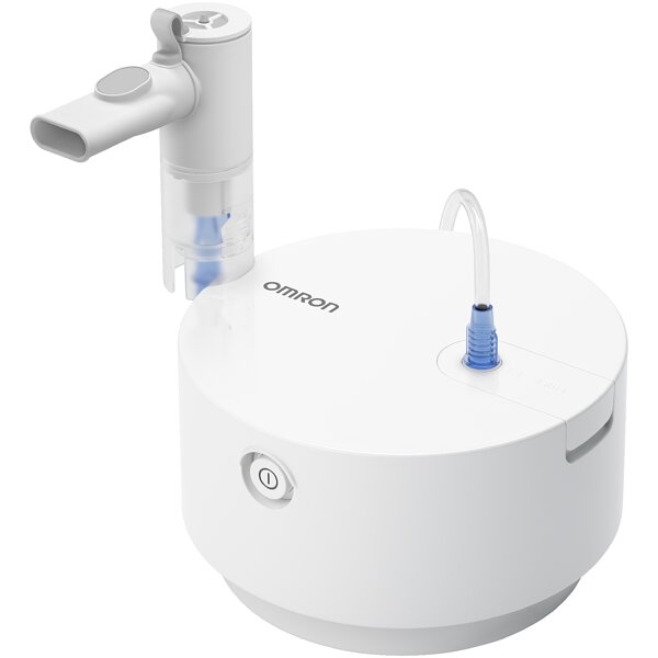 Небулайзер Omron NE-C28P (NE-C105-Е) (Япония)