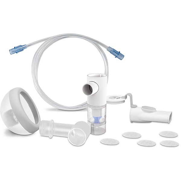 Купить Небулайзер Omron NE-C28P (NE-C105-Е) (Япония)
