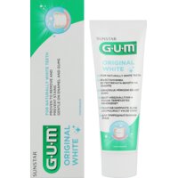 Зубна паста GUM Original White , 75 мл
