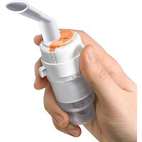 LD-213C Інгалятор компресорний для дітей та дорослих №2