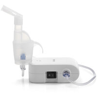 Інгалятор компресорний OMRON NE - C803 №2