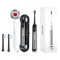 Зубна ультразвукова щітка MEDICA+ PROBRUSH 9.0 black (Japan) S44-1338521893