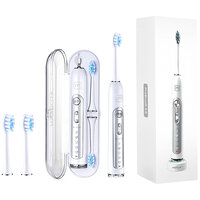 Зубна ультразвукова щітка MEDICA+ PROBRUSH 9.0 white (Japan) S44-1338519537