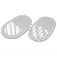 Cиликонові підп'ятники Foot Care SH-410D (Україна)