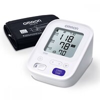 Автоматичний тонометр M3 (HEM-7154-Е) Omron №2