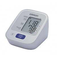Автоматичний тонометр OMRON M2 Basic (HEM-7121-RU) №2