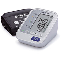 Тонометр автоматичний Omron M3 Expert + універсальна манжета і адаптер мережі (Японія) №2