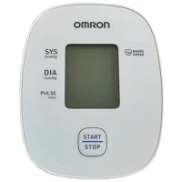 Тонометр автоматичний Omron M1 Basic (HEM-7121J-AF) + Адаптер HHP-CM01