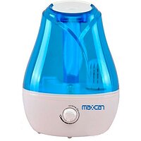 Ультразвуковой увлажнитель Maxcan MH-304BL