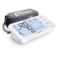 Тонометр автоматичний ProMedica Superb (Швейцарія)