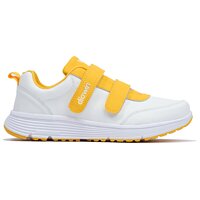 Ортопедическая обувь Diawin Сomfort Leather Happy Yellow (Германия)