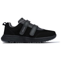 Ортопедическая обувь Diawin Comfort Leather Piano Black (Германия)