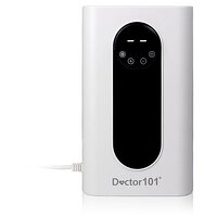 Мощный 2-в-1 озонатор-ионизатор для воздуха, воды, продуктов Catalina-101 PLUS с LED дисплеем и таймером. Энциклопедия дезинфекции в подарок (WT1200-1) S35-1157